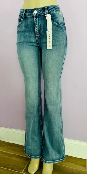 Angelina Flare Jean