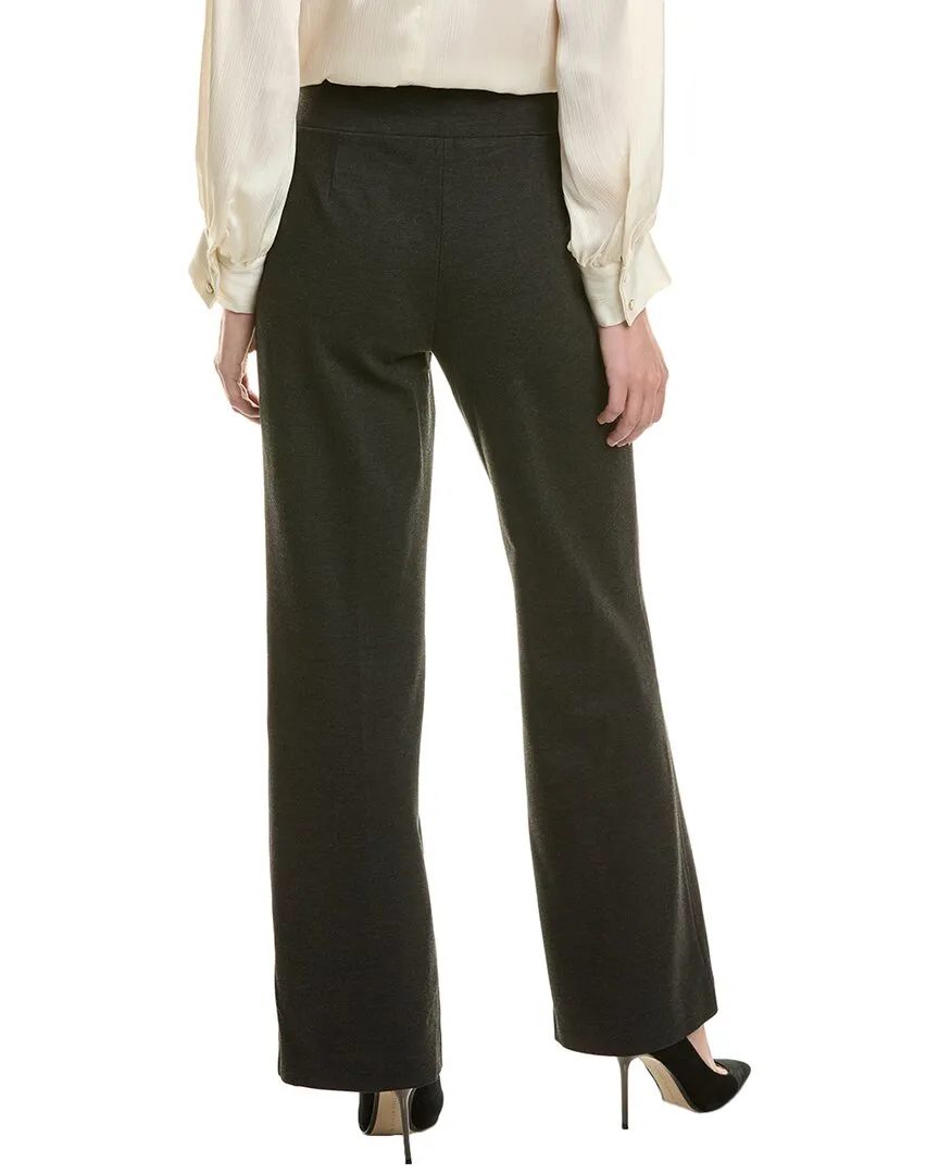 Anne Klein Wide Leg Pant