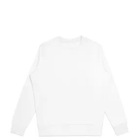 Cozy Season Sweatshirt - White