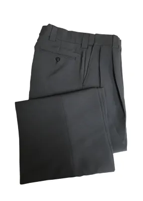 Dalco Pleated Umpire Pant with Slash Pockets