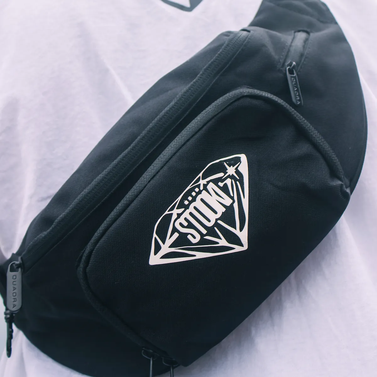 Diamond Legacy Flight Bag