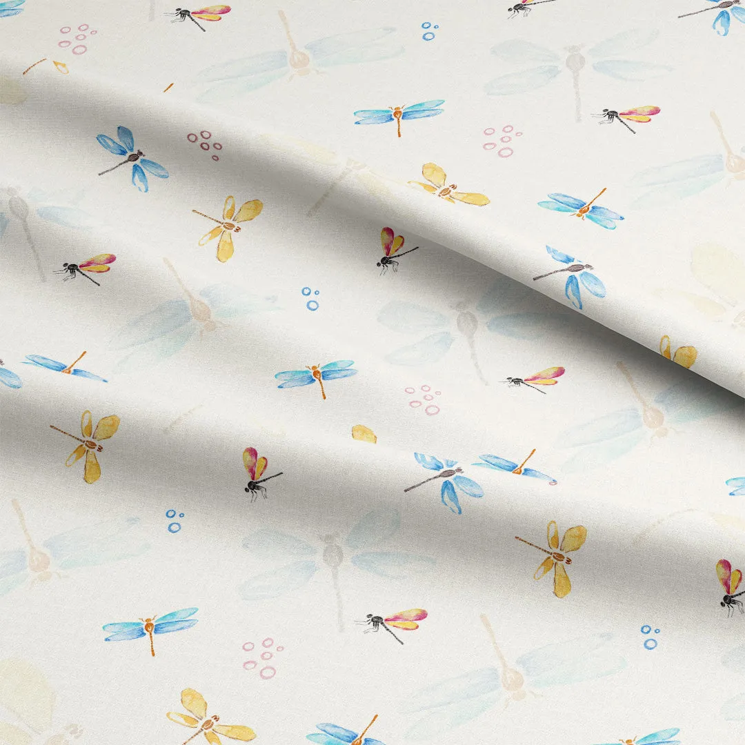 Dragonfly Flight - Pre-Order