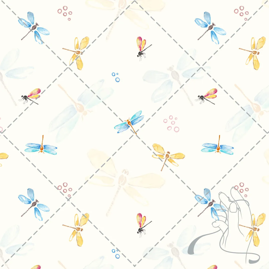 Dragonfly Flight - Pre-Order