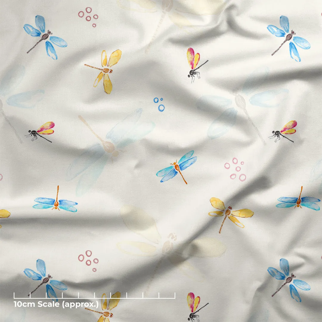 Dragonfly Flight - Pre-Order