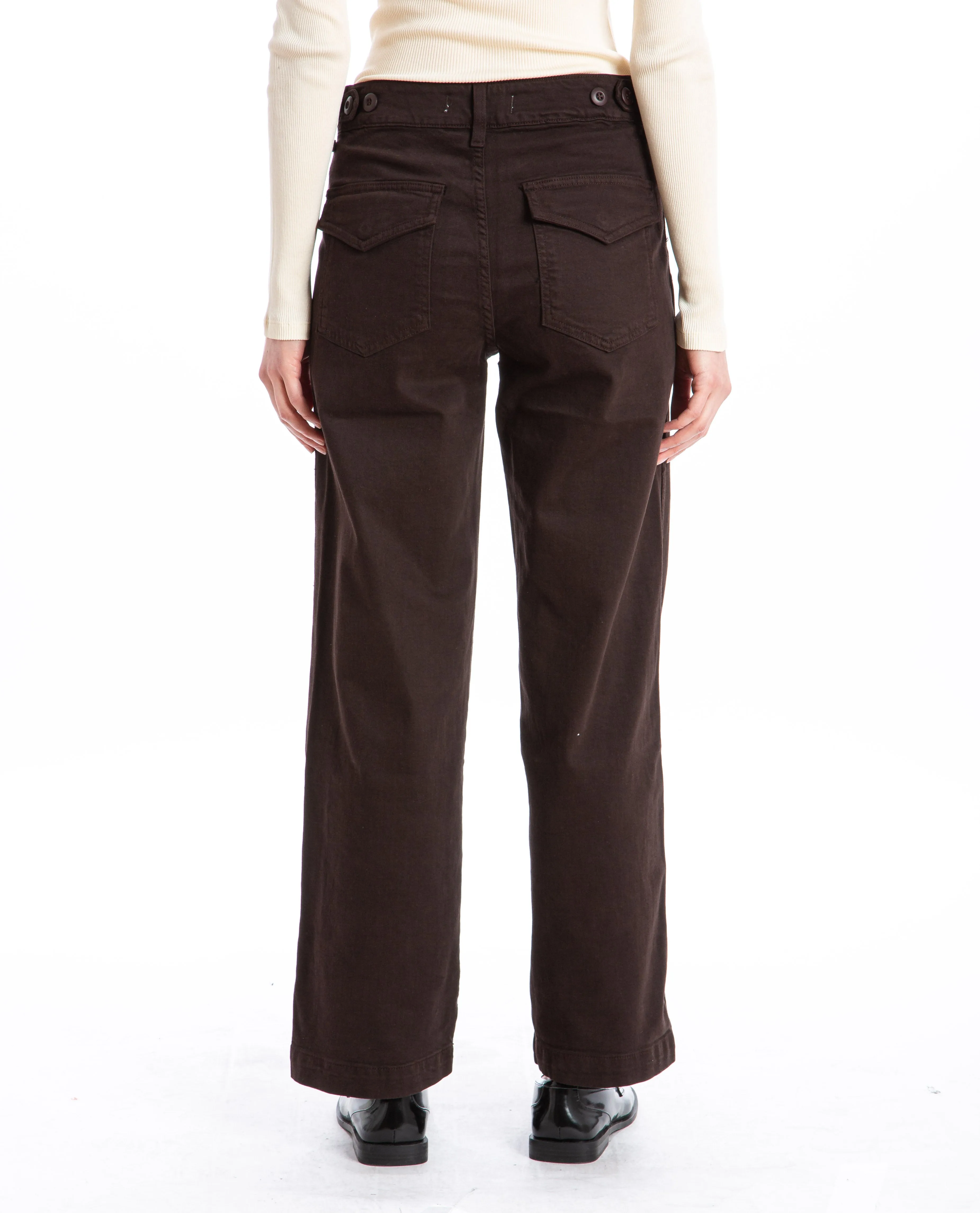 Easy Slouch Pant