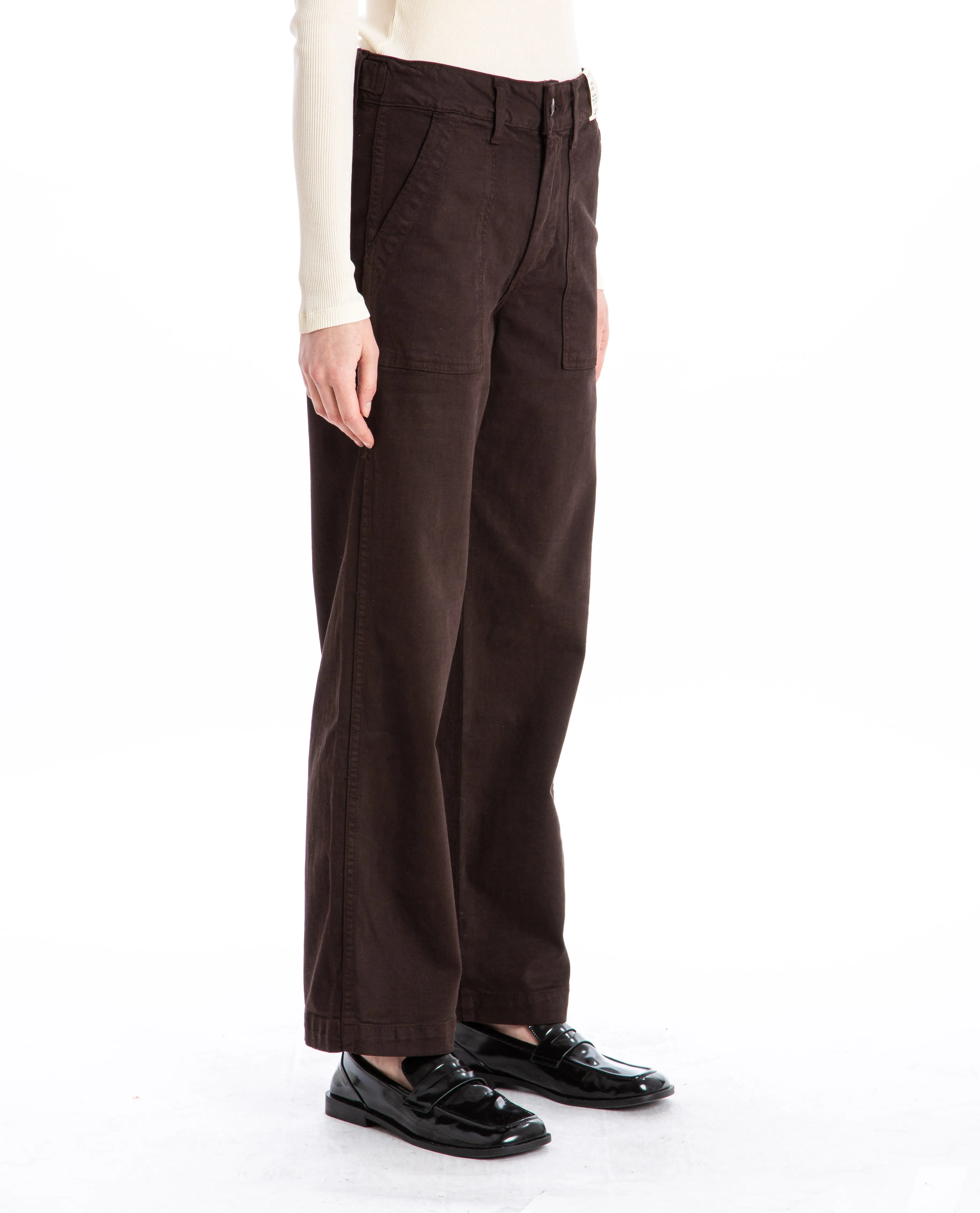 Easy Slouch Pant