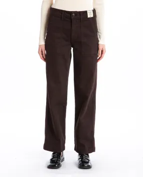 Easy Slouch Pant