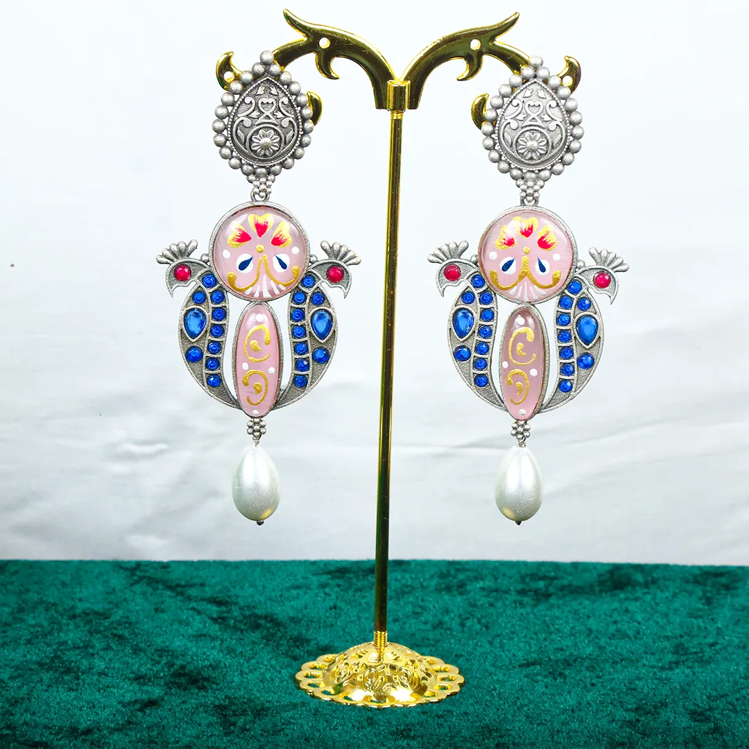 Flight of Fancy Hoops