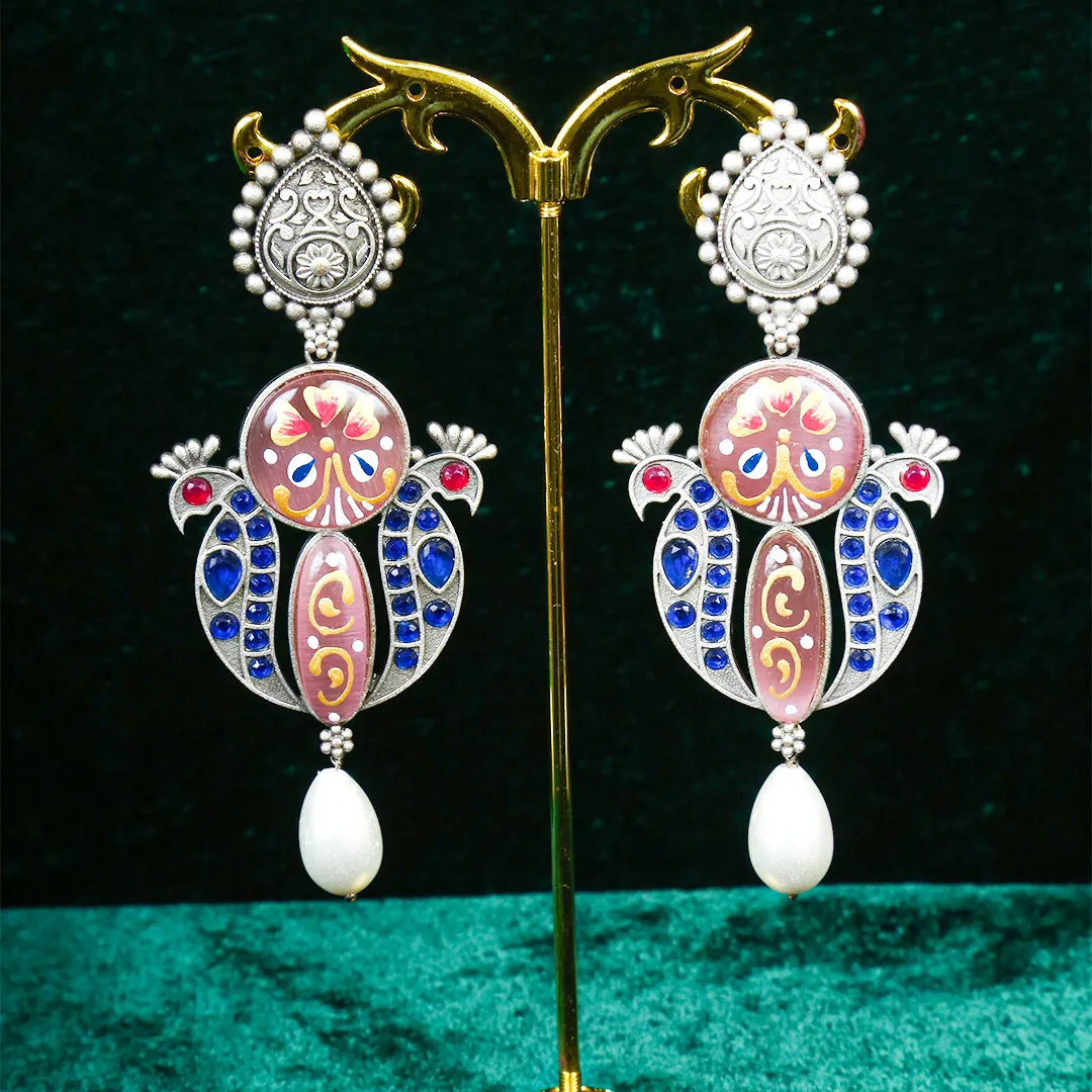 Flight of Fancy Hoops