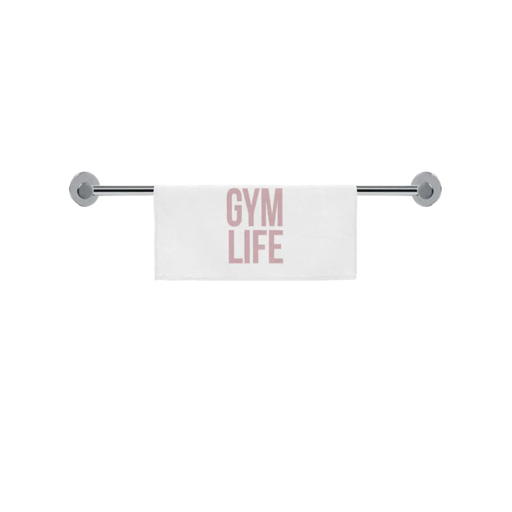 Gymlife Sweat Towel