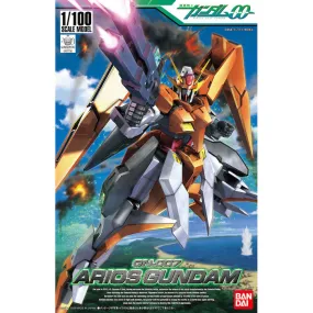 HG00 015 Arios Gundam 1/100