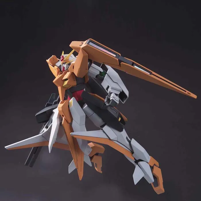 HG00 015 Arios Gundam 1/100