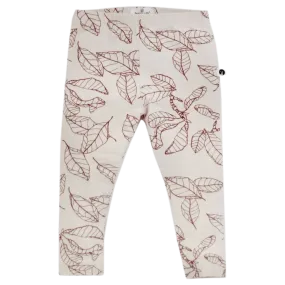 Leggings - Leaves