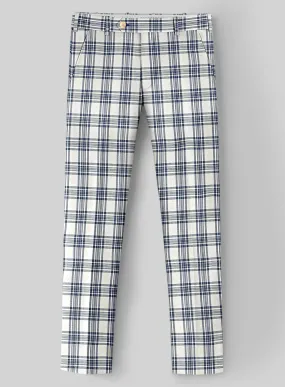 Loro Piana Amore Wool Silk Linen Pants