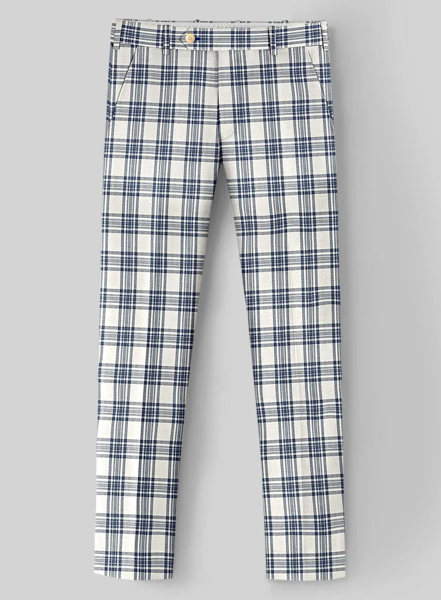 Loro Piana Amore Wool Silk Linen Suit