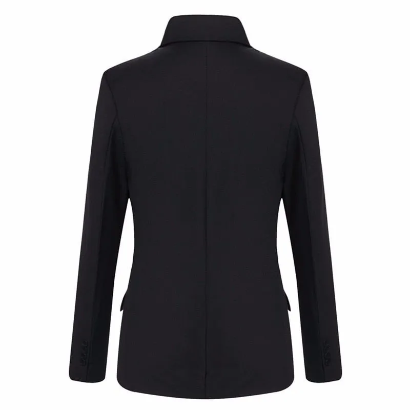 Men's Autumn Cotton Blazer