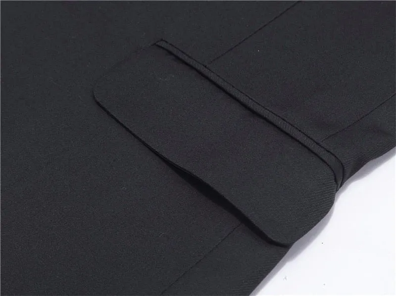 Men's Autumn Cotton Blazer