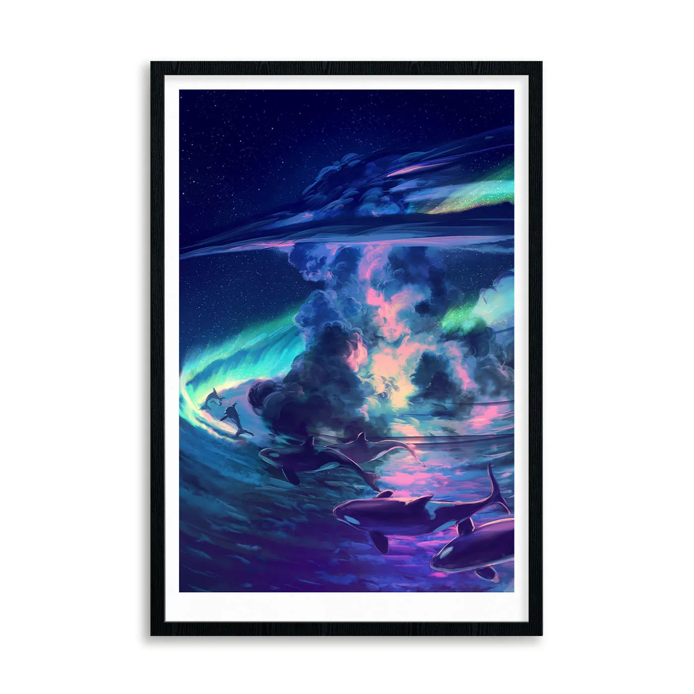 Night Flight