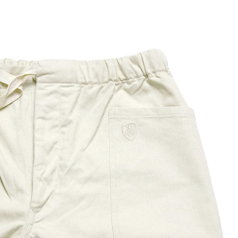 ORCIVAL - Women's - Cotton Twill Easy Pants - RC-2423MRT