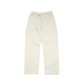 ORCIVAL - Women's - Cotton Twill Easy Pants - RC-2423MRT