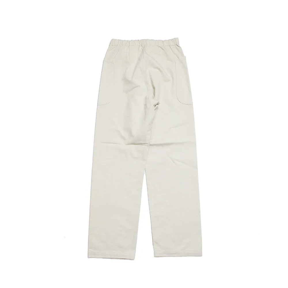 ORCIVAL - Women's - Cotton Twill Easy Pants - RC-2423MRT