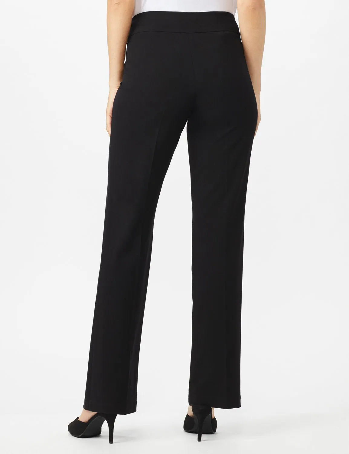 Pre-Order Secret Agent Tummy Control Pants - Average Length