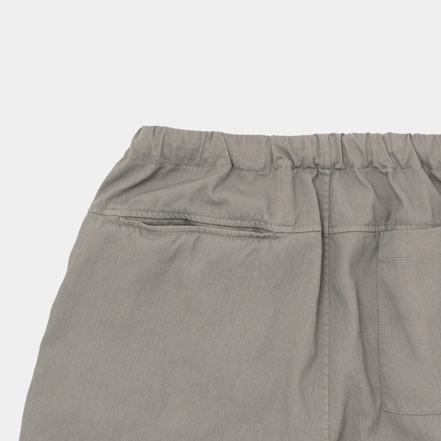 PT04241 GARMENT-DYE EASY PANTS
