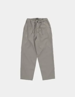 PT04241 GARMENT-DYE EASY PANTS