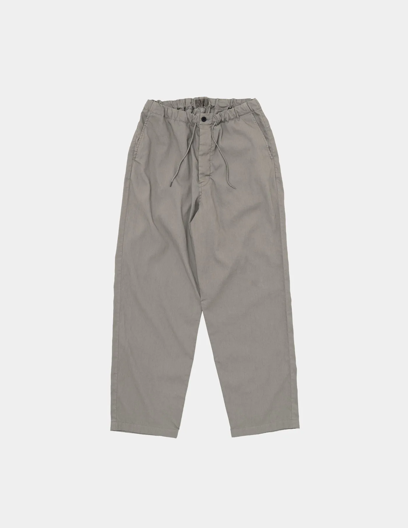 PT04241 GARMENT-DYE EASY PANTS