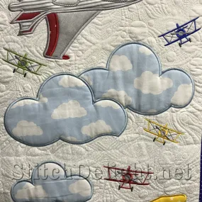 SD1460 Applique Cloud 2