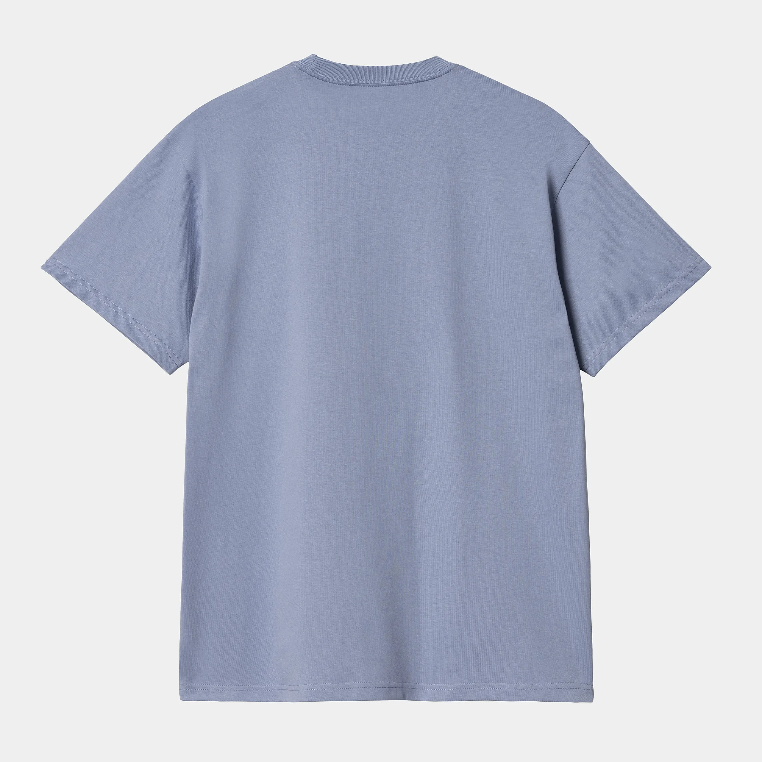 S/S CHASE T-SHIRT / CARHARTT WIP / CHARM BLUE