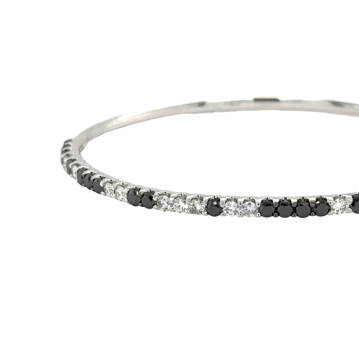 TIMELESS Tennis Bracele