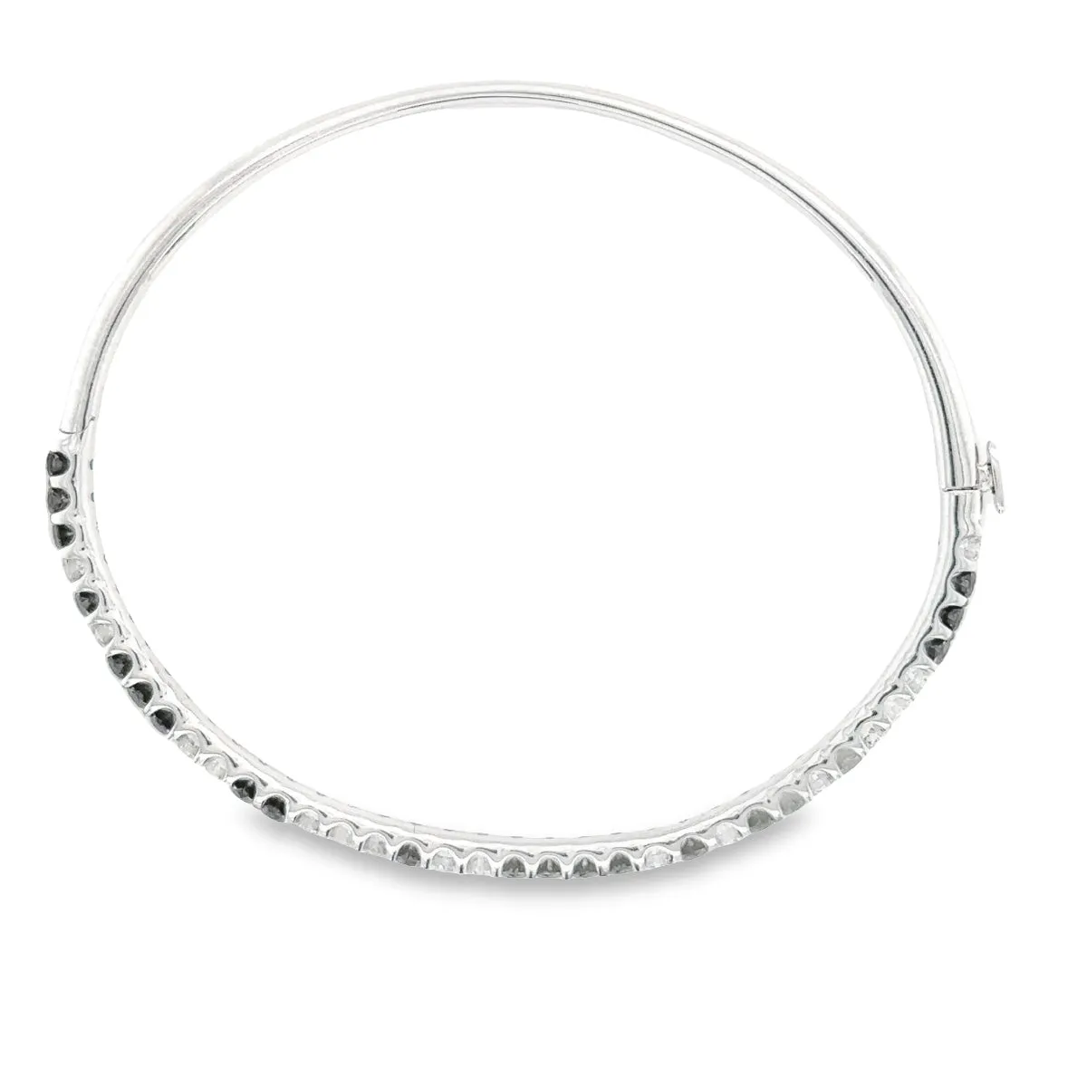 TIMELESS Tennis Bracele