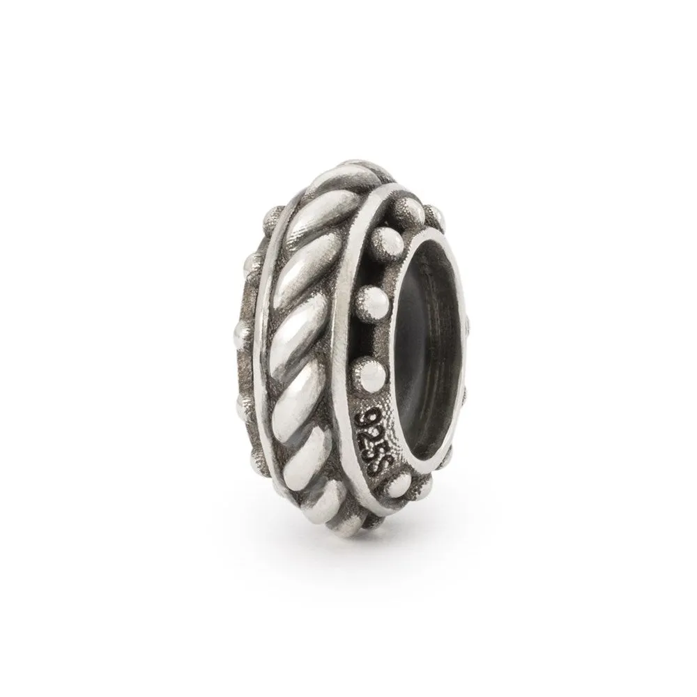 Trollbeads Timeless Spacer