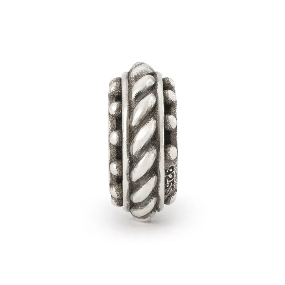 Trollbeads Timeless Spacer