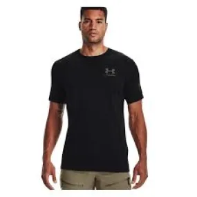 Under Armour MENS Freedom Flag Short-Sleeve T-Shirt